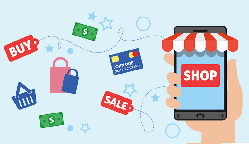Cách chọn sản phẩm phù hợp để bắt đầu bán hàng online