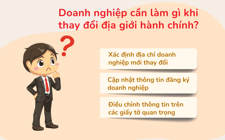 Địa Bàn Hành Chính Thay Đổi 2025 Chủ Shop Online Gặp Khó Gì Khi Bán Hàng Và Giải Pháp