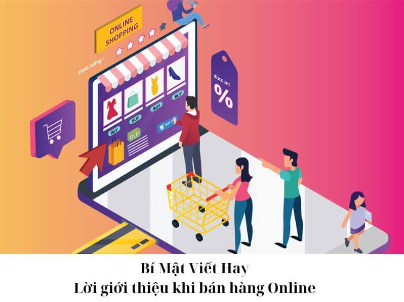 Nên bán gì online? Gợi ý chọn mặt hàng dễ bán và hiệu quả cho người mới