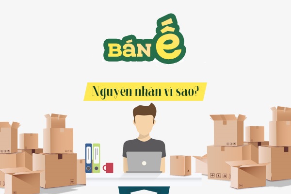 Tại Sao Bán Hàng Online Không Hiệu Quả? 7 Sai Lầm Khiến Bạn Mãi Không Có Đơn Hàng