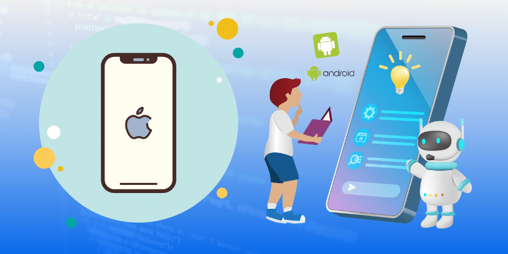 Thiết Kế App Mobile Android & iOS – Bước Tiến Mới Cho Shop Online Nhỏ Muốn Bán Hàng Chuyên Nghiệp