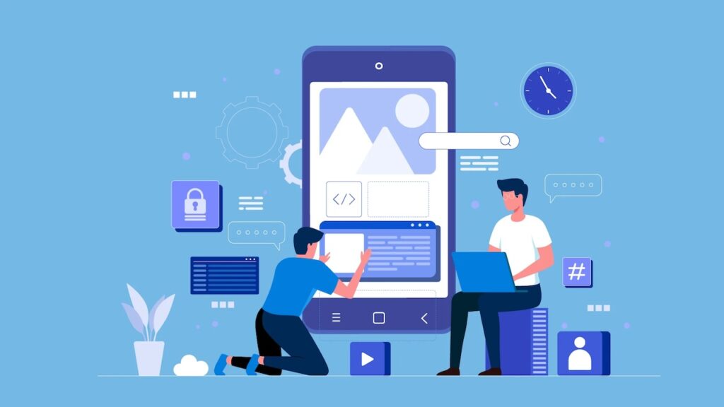 Thiết kế web bán hàng online chuẩn SEO – Giải pháp khởi đầu hiệu quả cho các shop online nhỏ