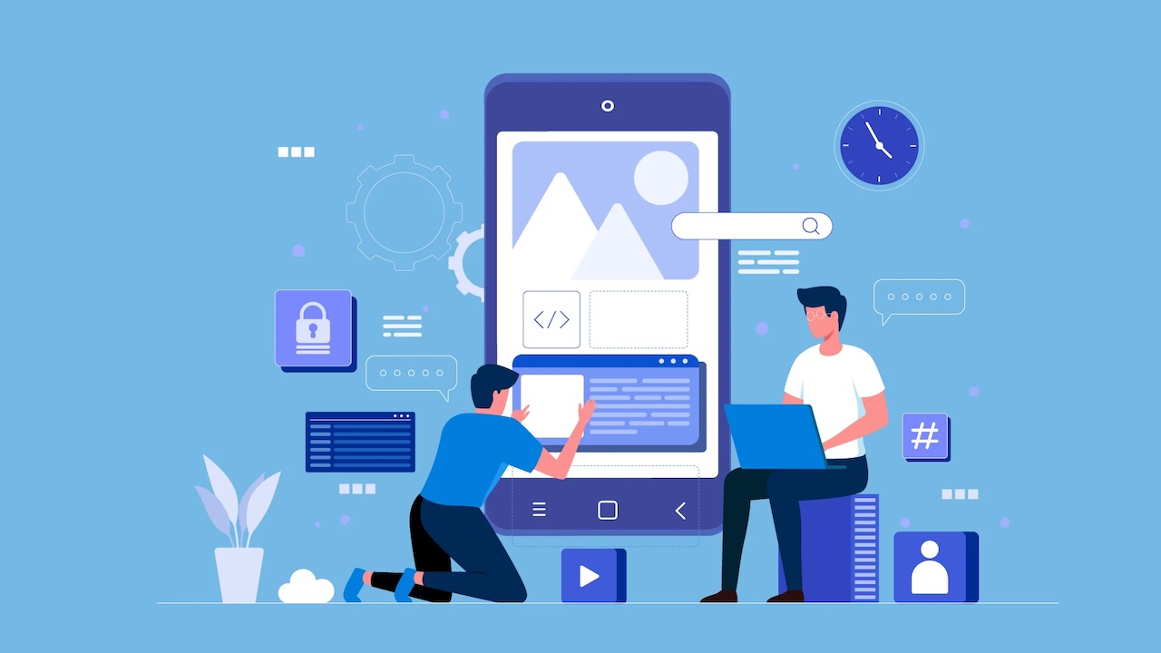 Thiết kế web bán hàng online chuẩn SEO – Giải pháp khởi đầu hiệu quả cho các shop online nhỏ