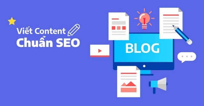 Viết Bài Content Website Chuẩn SEO – Giải Pháp Tối Ưu Cho Shop Online Nhỏ Mới Bắt Đầu